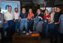 Visibilización de Hepatitis C a través de recolección de mahones en Puerto Rico La campaña InviCible es una iniciativa innovadora iniciativa educativa y de concienciación sobre la hepatitis C.