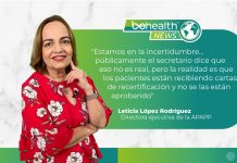 Leticia López Rodríguez