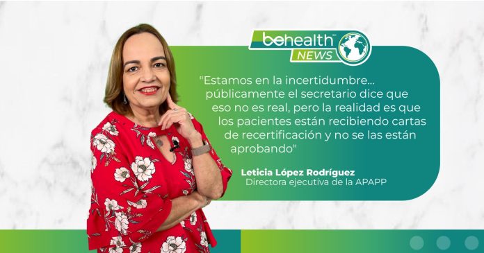Leticia López Rodríguez