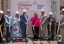 Mayagüez Medical Center San Antonio inicia transformación hospitalaria