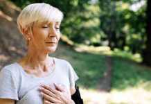 Menopausia adelantada y riesgo cardiovascular Menopausia adelantada y salud cardiovascular