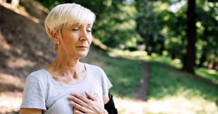 Menopausia adelantada y salud cardiovascular