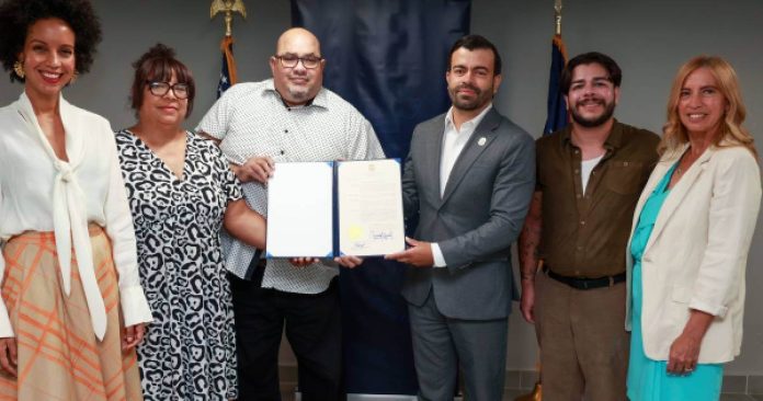 Habitat for Humanity Puerto Rico celebra junio como el Mes Nacional de la Vivienda Propia en Puerto Rico.