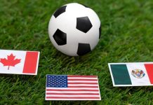 Análisis de aguas residuales para prevenir condiciones infecciosas durante el Mundial 2026 Ante el furor del Mundial 2026 celebrado en Canadá, México y Estados Unidos, hay preocupación por las condiciones que se pueden presentar.