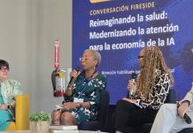 Futuro de la medicina con IA en Puerto Rico y el Caribe NHIT IA