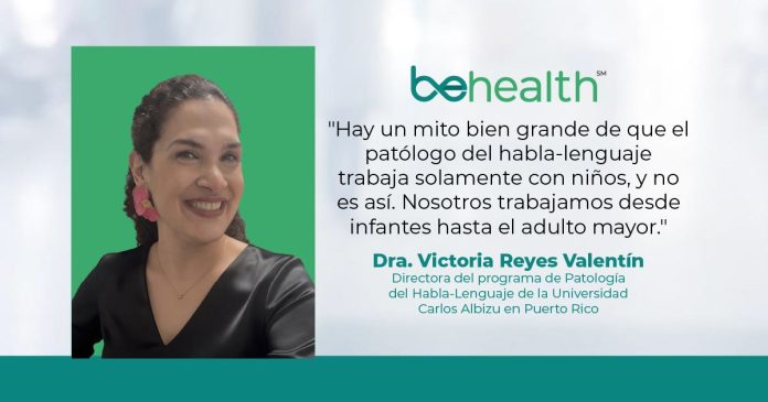 Entrevista sobre las funciones de un patólogo del habla