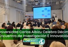 Presentan terapia innovadora que reduce el comportamiento suicida en jóvenes latinos en encuentro científico de Universidad Carlos Albizu Universidad Albizu Investigación