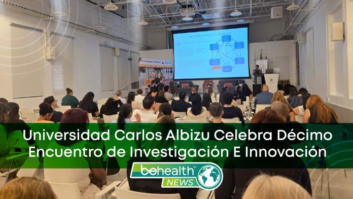 Universidad Albizu Investigación