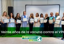 Avances significativos de la vacuna contra el VPH en Puerto Rico Han pasado 20 años después de la aprobación de la primera vacuna contra el Virus del Papiloma Humano (VPH).