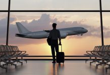 Menos oxígeno, deshidratación y jet lag: así reacciona tu cuerpo durante un viaje en avión Menos oxígeno, deshidratación y jet lag: así reacciona tu cuerpo durante un viaje en avión