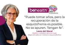 Esquizoafectividad: el poder de la educación, el apoyo familiar y la esperanza en la recuperación