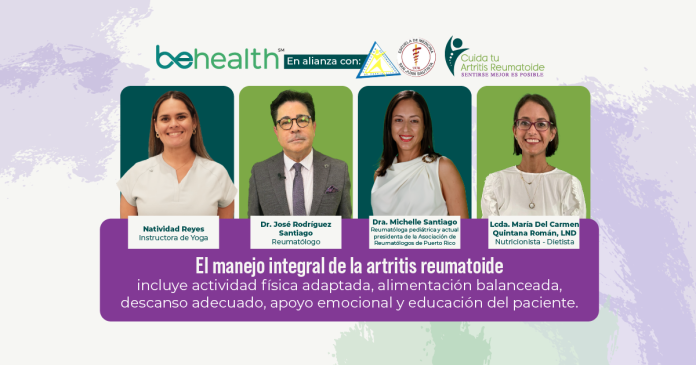 Quienes viven con esta enfermedad enfrentan retos físicos, emocionales y sociales que impactan su día a día.