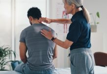¿Puede la quiropráctica contribuir al bienestar emocional? lo que dice la evidencia Salud mental y sistema nervioso: cómo la quiropráctica puede complementar el bienestar emocional