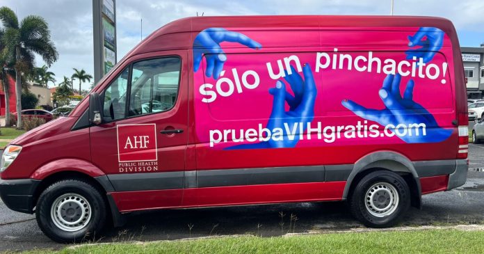Pruebas gratuitas de VIH: una oportunidad para conocer tu estado de salud y acceder a tratamiento a tiempo