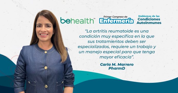 El manejo integral de la artritis reumatoide consta de varios factores que contribuyen en el bienestar de los pacientes.