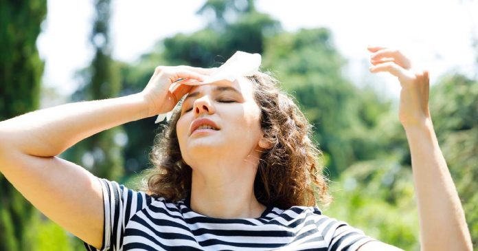 Las altas temperaturas provocan graves efectos en la salud humana, un factor esencial es el cuidado de la piel ante las olas de calor extremo