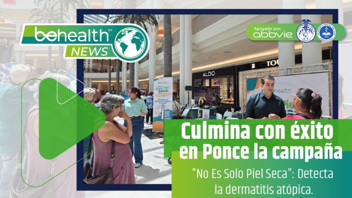 Culmina No Es Solo Piel Seca
