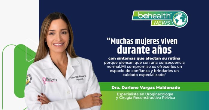 Darlene Vargas