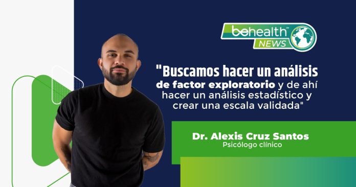 Dr. Alexis Cruz