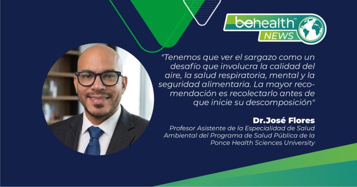 Dr. José Torres
