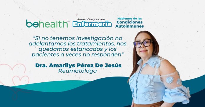 Dra Amarilys Pérez