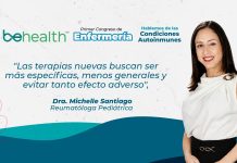 Terapias dirigidas: Futuro de la medicina de precisión en enfermedades autoinmunes Dra. Michelle Santiago Autoinmunes