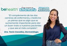 El rol de la enfermería en el control de enfermedades autoinmunes de la piel