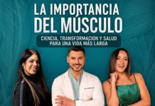 Muscles for Life Foundation International