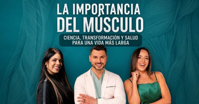 Muscles for Life Foundation International