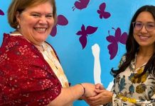 Hospital Pediátrico fortalece cuidados paliativos junto a Fundación CAP Fundación CAP