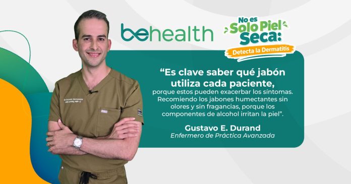 Detrás de la dermatitis atópica existen ciertos mitos que pueden afectar la condición de salud de quienes la padecen.