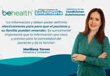 Comunicación con pacientes: Procedimiento clínico que salva vidas Mariliana Torres