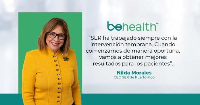 En entrevista con Nilda Morales, CEO de SER Puerto Rico, contó detalles de cómo la organización ha evolucionado a través de los años.