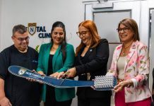 Acceso a servicios dentales para la comunidad en Puerto Rico: nueva clínica dental en Ponce Northbridge University inauguró oficialmente su nueva Clínica Dental en el Recinto de Ponce como parte de su compromiso con la educación.