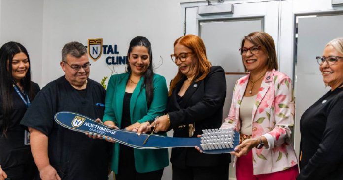 Northbridge University inauguró oficialmente su nueva Clínica Dental en el Recinto de Ponce como parte de su compromiso con la educación.
