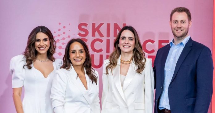 Skin Science Summit