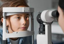 «Back to School con Visión Saludable»: una iniciativa dirigida a estudiantes antes de iniciar clases "Back to School con Visión Saludable", una iniciativa que tiene el propósito de ofrecer evaluaciones de visión gratuito a estudiantes.