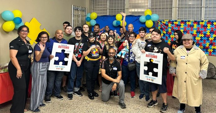 Autismo en Puerto Rico: Alianza reivindica 23 años de servicio