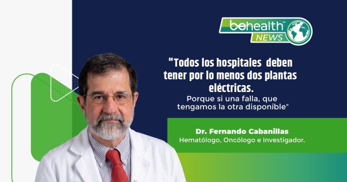 Hospitales ante terremotos: la preparación puede salvar vidas