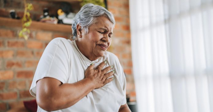 Infarto: estudio vincula microplásticos con mayor riesgo