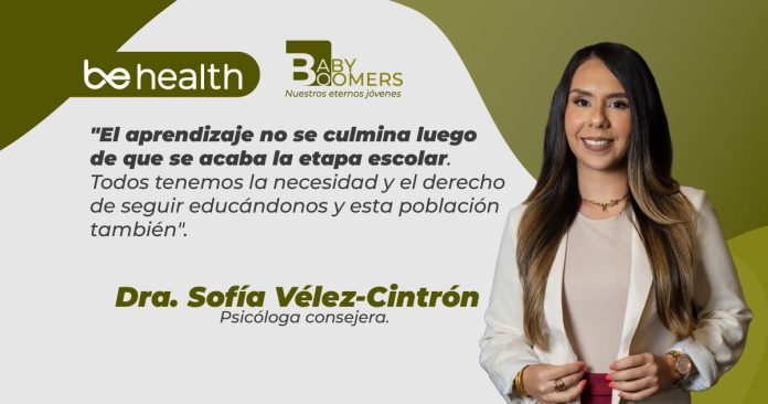 Adultos con discapacidad intelectual también necesitan seguir aprendiendo: un programa impulsa su autonomía y calidad de vida
