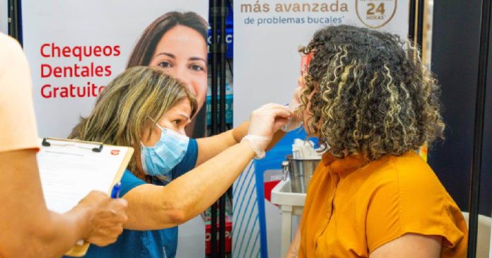 Colgate Puerto Rico, en alianza con el Colegio de Cirujanos Dentistas de Puerto Rico, inició las iniciativas del Mes de la Salud Oral 2026,