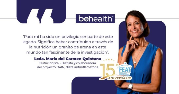 La Lcda. María del Carmen Quintana, conversó sobre su rol en la investigación DAIN y la manera en que FEAT ha contribuido.
