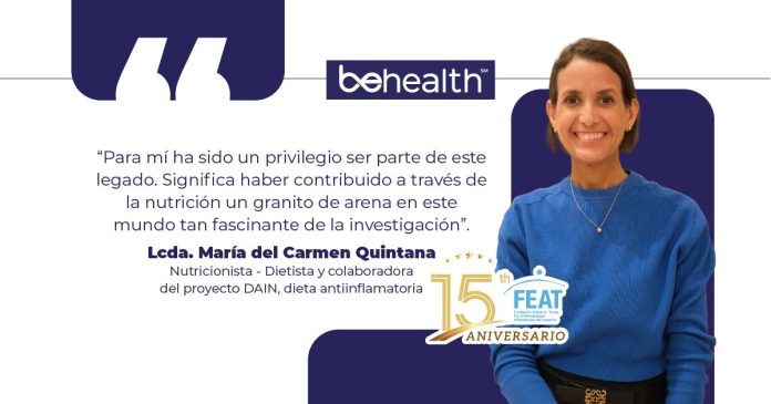 La Lcda. María del Carmen Quintana, conversó sobre su rol en la investigación DAIN y la manera en que FEAT ha contribuido.
