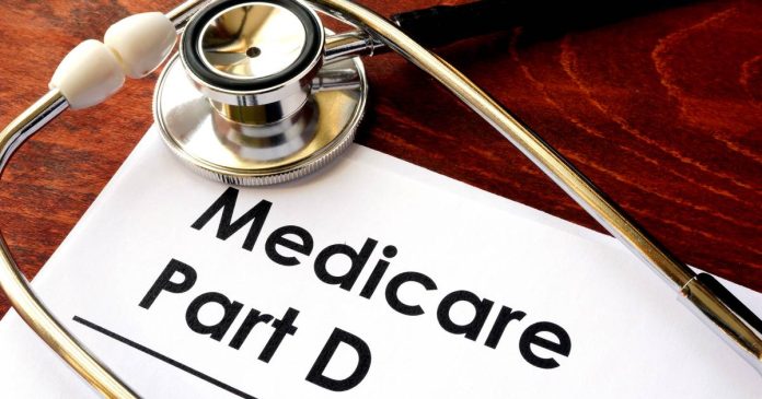 Medicare Part D