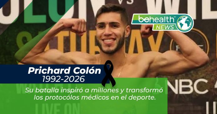Prichard Colón