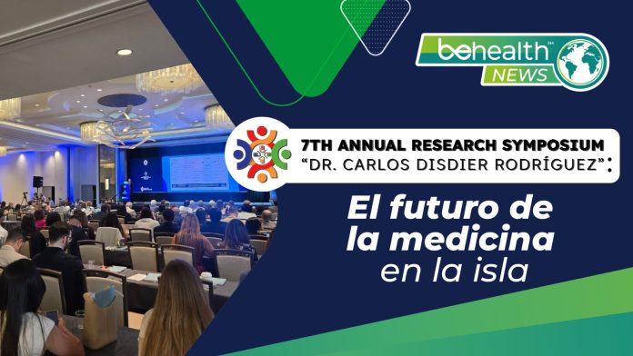 Simposio Carlos Disdier