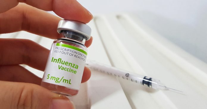 Vacuna contra la influenza de Moderna: ¿qué cambia?