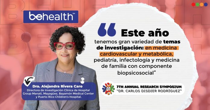 Investigación médica en Puerto Rico busca transformar la práctica clínica