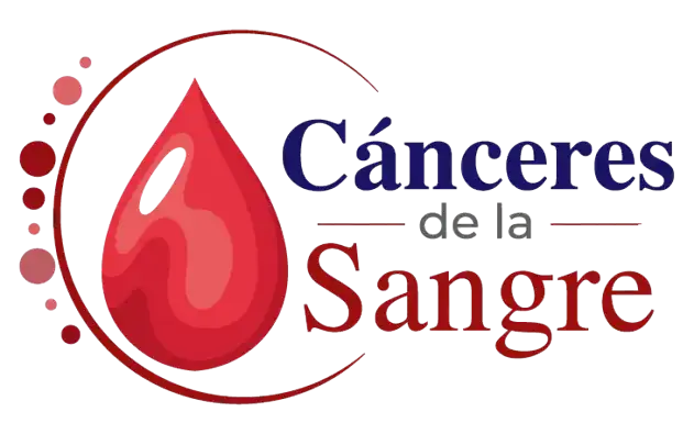 logo de canceres de sangre